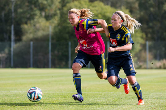 Jessica Samuelsson