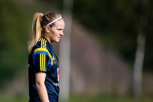 Lisa Dahlkvist
