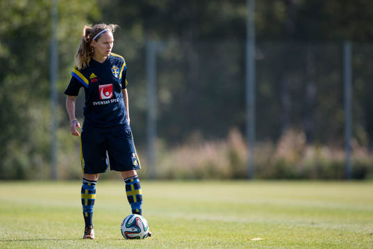 Lisa Dahlkvist