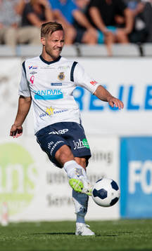 Gefles Anders Wikström