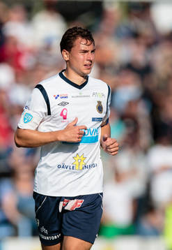 Gefles Marcus Hansson