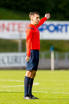 Domare Bojan Pandzic