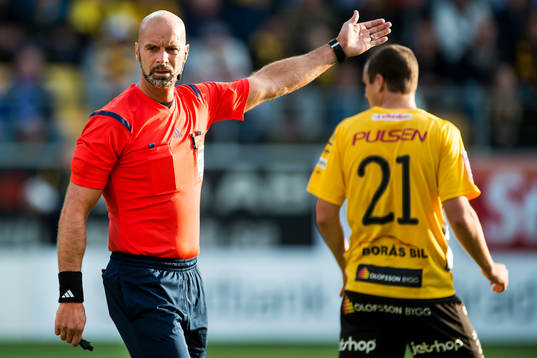 domare Stefan Johannesson