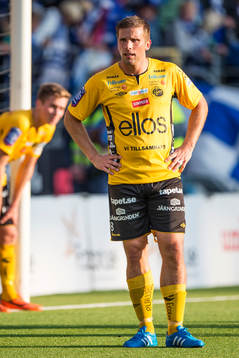Elfsborgs Anders Svensson