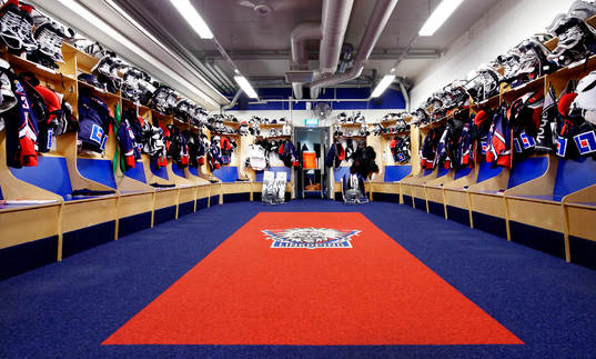 Bläddra bland fler bilder av ISHOCKEY, SHL, LINKÖPING - DJURGÅRDEN