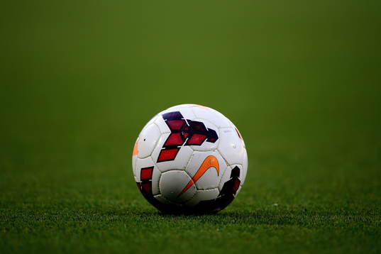 Fotboll