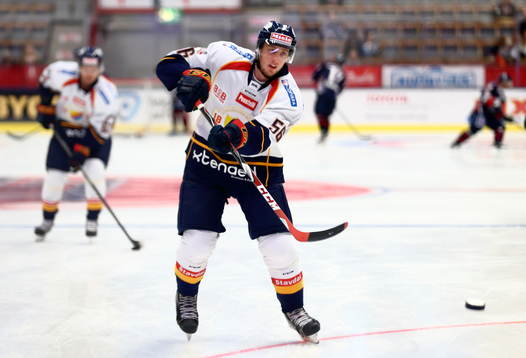 Djurgårdens Robin Norell