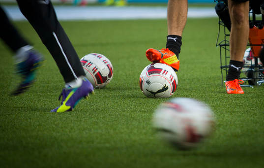 mellan Örebro och Kalmar i Allsvenskan