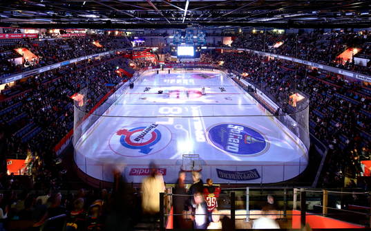 SAAB Arena