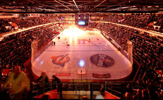 SAAB Arena