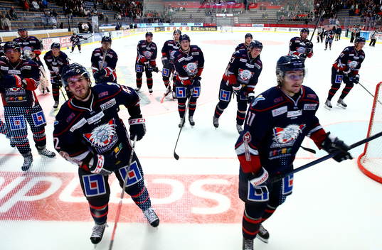 Linköping tackar publiken