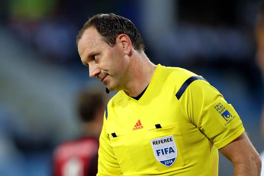 Domare Jonas Eriksson