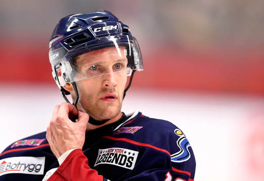 Linköpings Sebastian Karlsson
