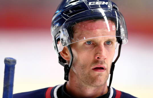 Linköpings Sebastian Karlsson