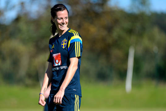 Lotta Schelin