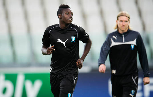 s Pa Konate