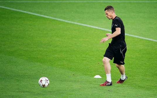 s Markus Rosenberg