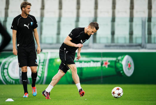 s Markus Rosenberg