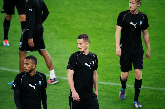 s Markus Rosenberg