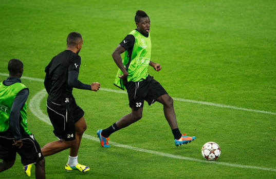 s Pa Konate