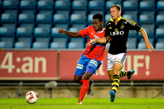 s Per Karlsson
