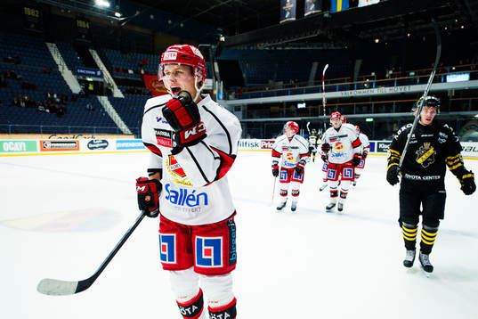 Almtunas Martin Janholts jublar