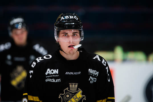 s David Lillieström Karlsson