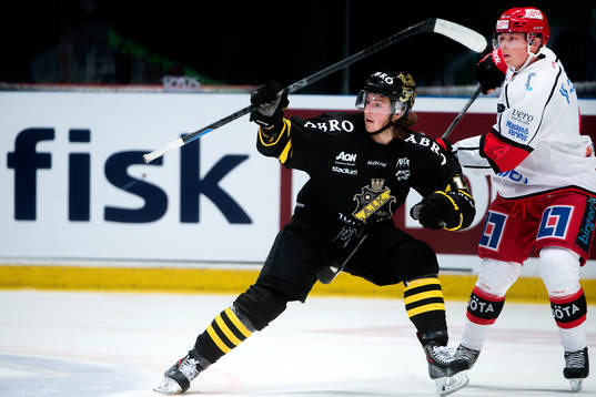 s Marcus Jonsson och Almtunas Viktor Aronsson