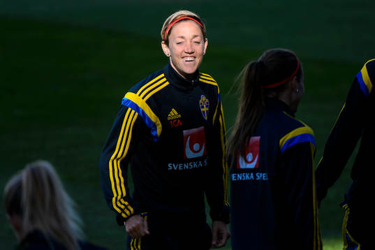 Therese Sjögran