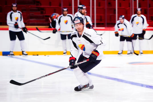 Mikael Samuelsson