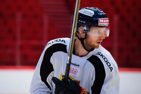 Michael Holmqvist