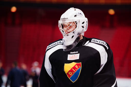 Linus Söderström