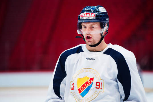 Joakim Eriksson