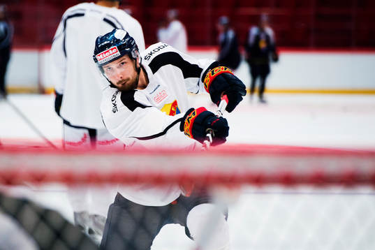 Mikael Ahlén