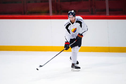 Mikael Samuelsson
