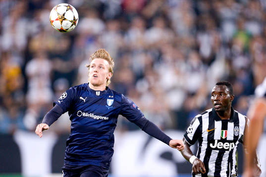 s Emil Forsberg