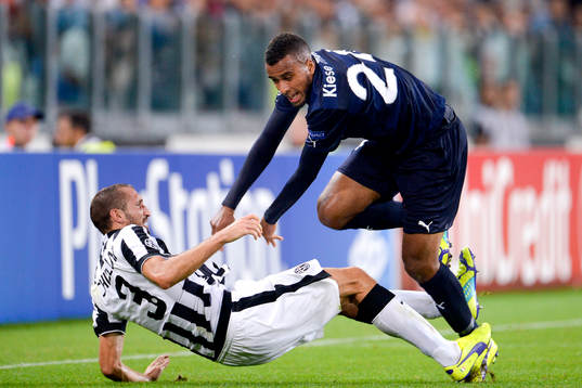 s Isaac Kiese Thelin