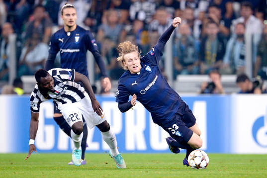s Emil Forsberg