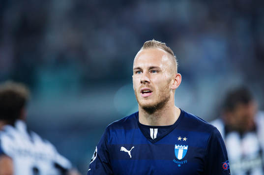 s Magnus Eriksson