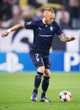 s Magnus Eriksson