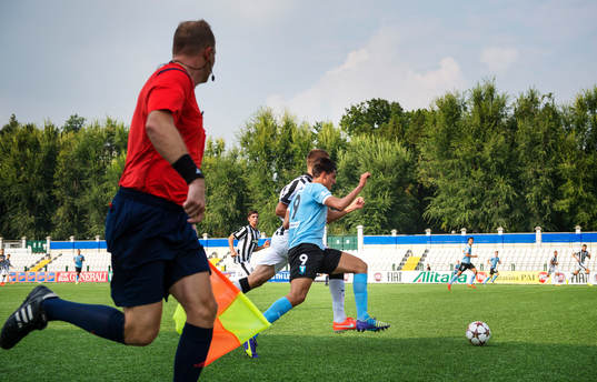 s Isak Redzic