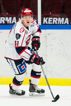 Södertäljes Robin Press