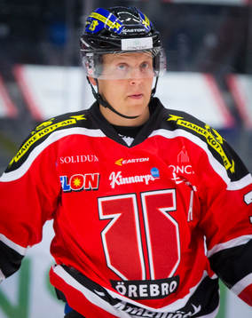 Örebros Ville Viitaluoma