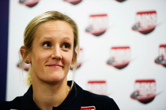 Leksands Sofia Engström