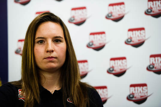 Brynäs Angelica Östlund