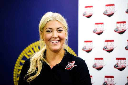 Modos Erika Grahm