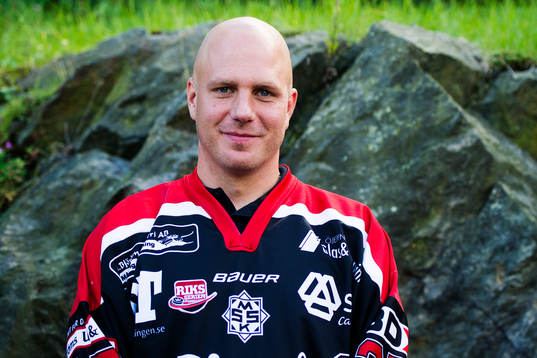 s tränare Anders Eliasson