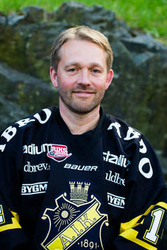 s tränare Stefan af Bjuhr