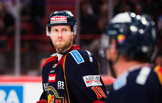 Djurgårdens Michael Holmqvist