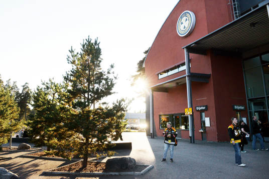 Brynässupportrar